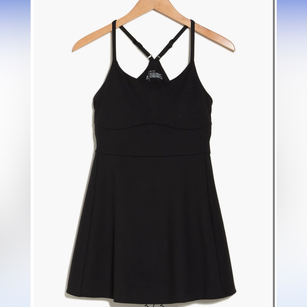 Z by Zella Athletic Dress - Picture 4 of 4